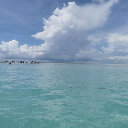 Holiday Time Bungalows Zanzibar 马特姆维 外观 照片