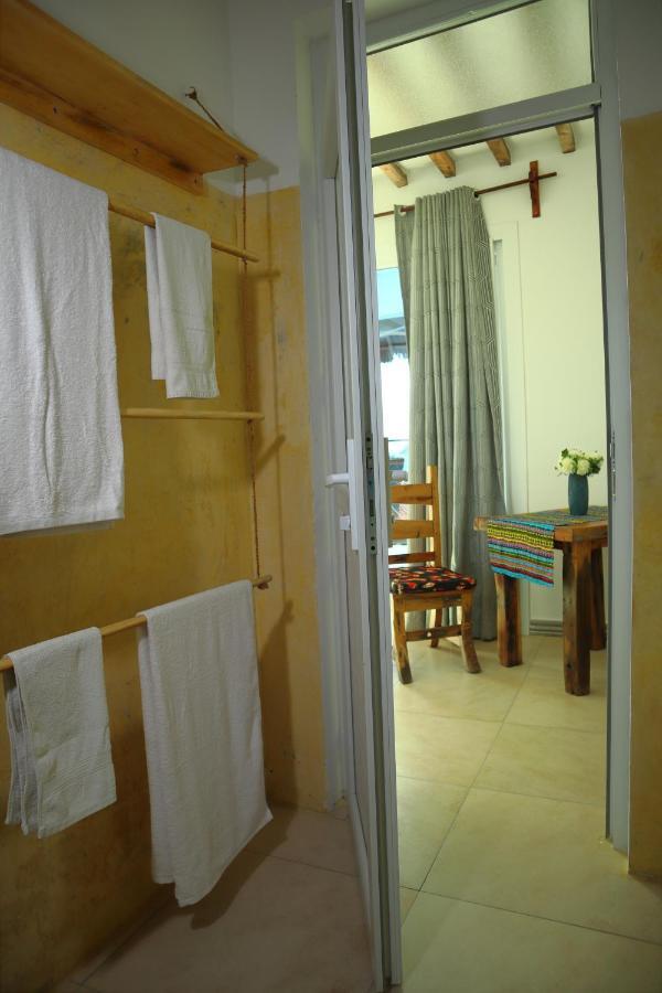Holiday Time Bungalows Zanzibar 马特姆维 外观 照片