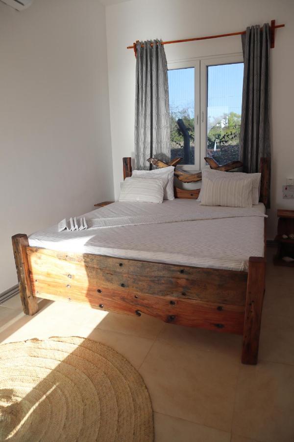 Holiday Time Bungalows Zanzibar 马特姆维 外观 照片