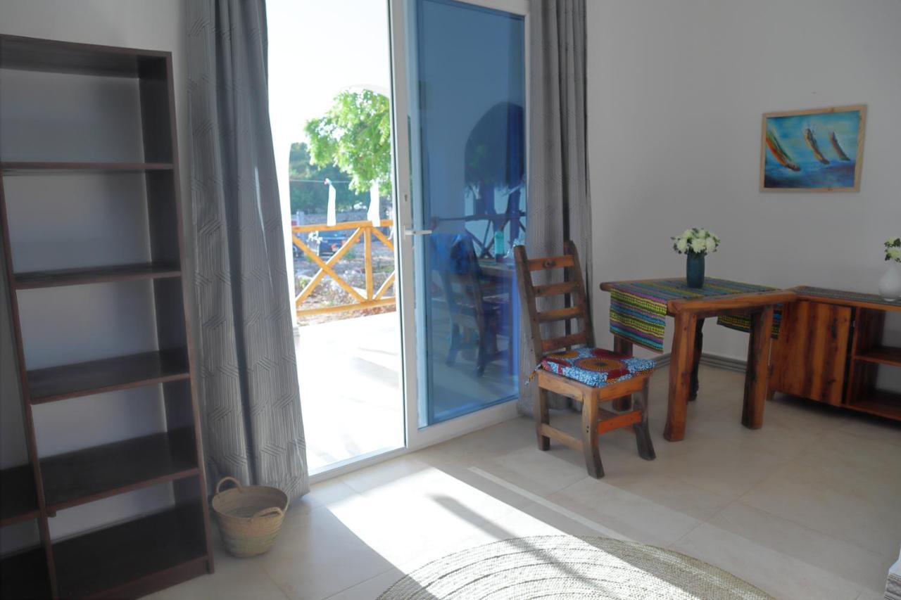 Holiday Time Bungalows Zanzibar 马特姆维 外观 照片